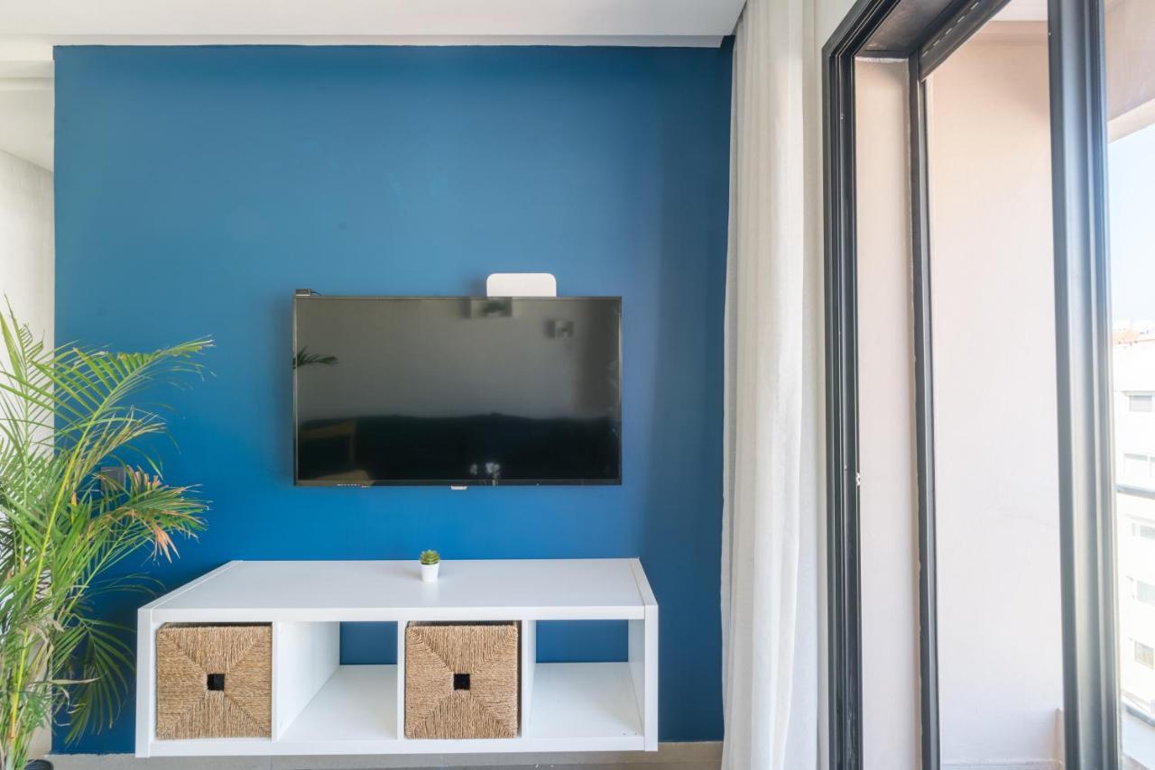 Spectacular 2 Bedrooms In The Heart Of Casablanca Exterior photo