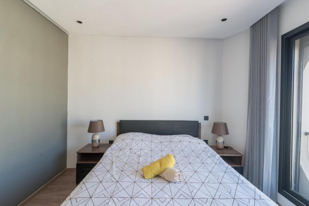 Spectacular 2 Bedrooms In The Heart Of Casablanca Exterior photo