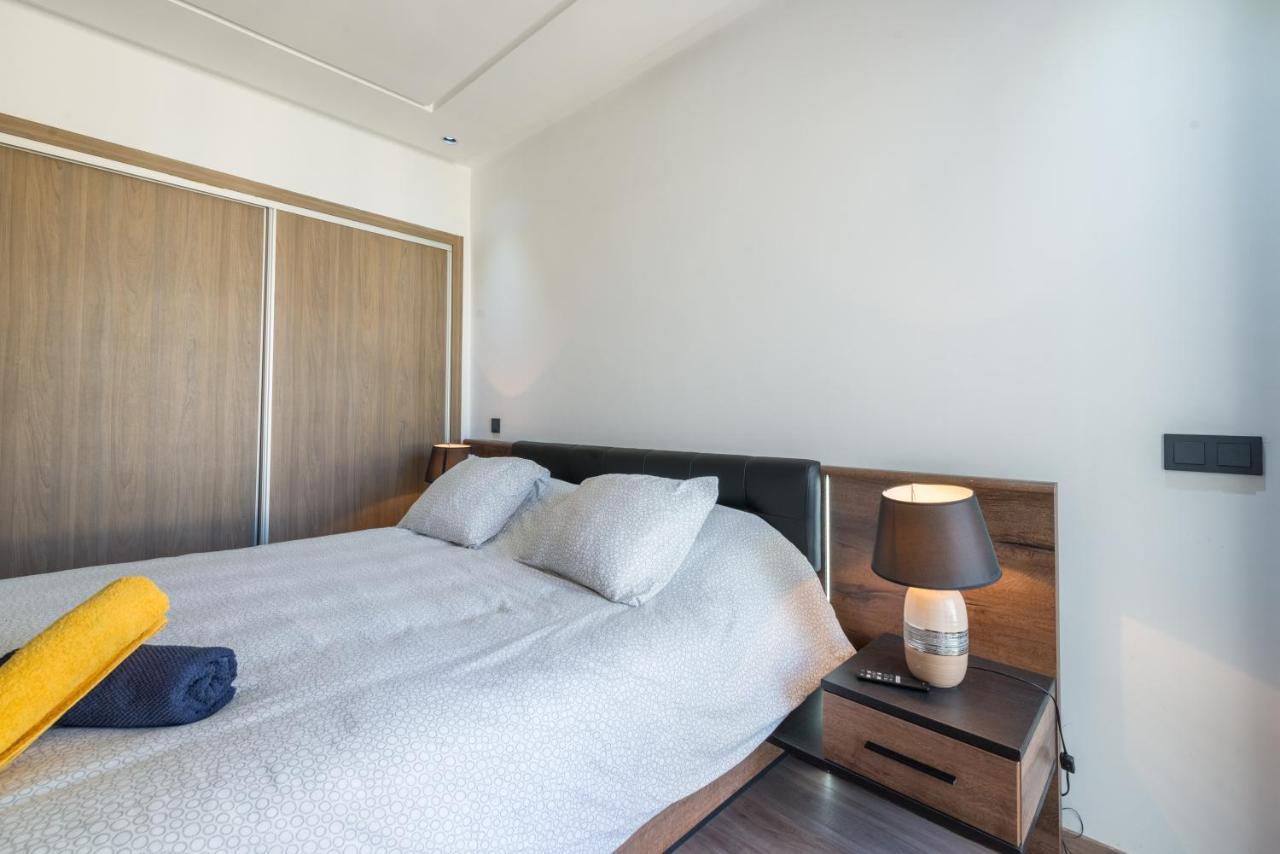 Spectacular 2 Bedrooms In The Heart Of Casablanca Exterior photo