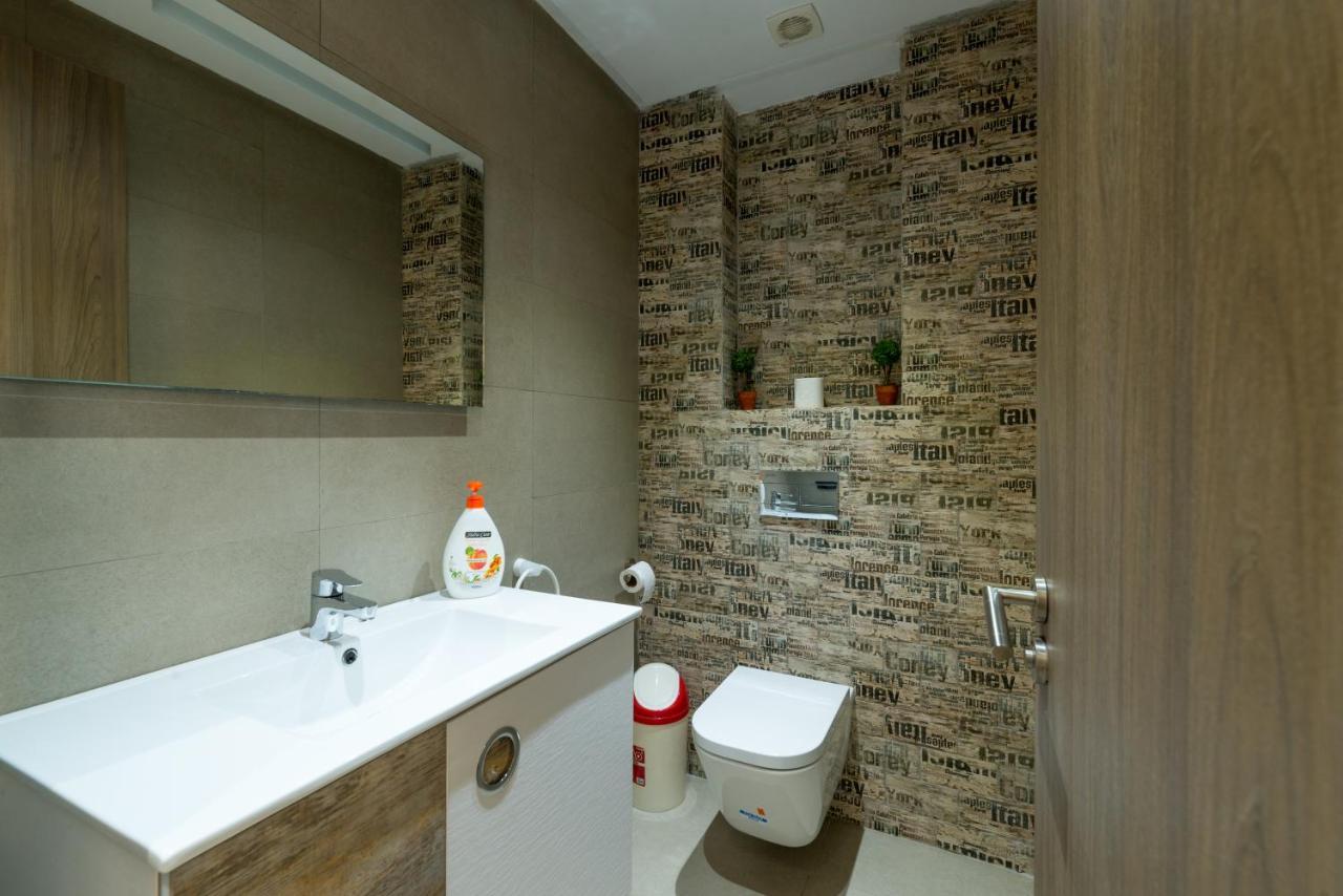 Spectacular 2 Bedrooms In The Heart Of Casablanca Exterior photo